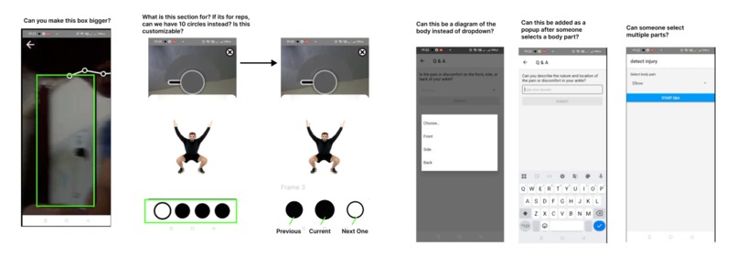 Aisra Inc  – screenshot 5