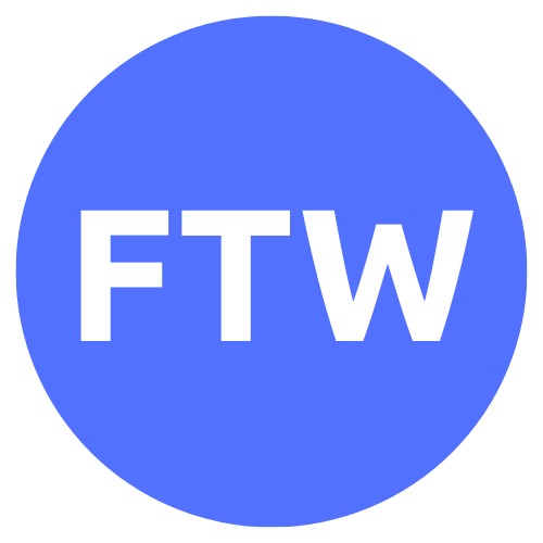 Fund The World, with The Black History Foundation. – screenshot 1