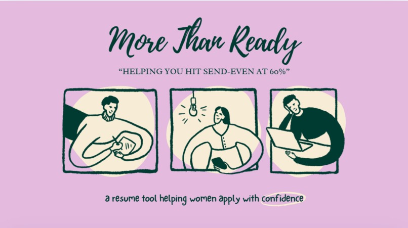 More Than Ready – screenshot 1