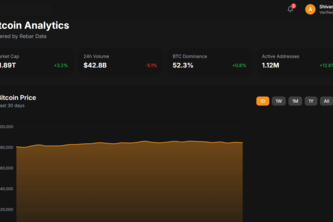 BitCoin-Hub