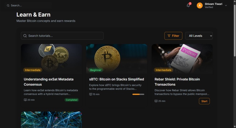 BitCoin-Hub – screenshot 7