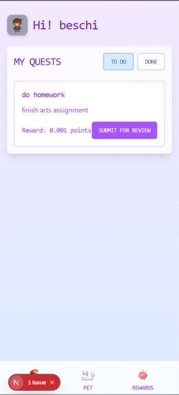 Bitcoin For Babies – screenshot 4