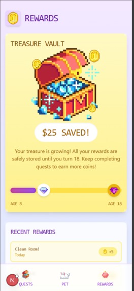 Bitcoin For Babies – screenshot 5