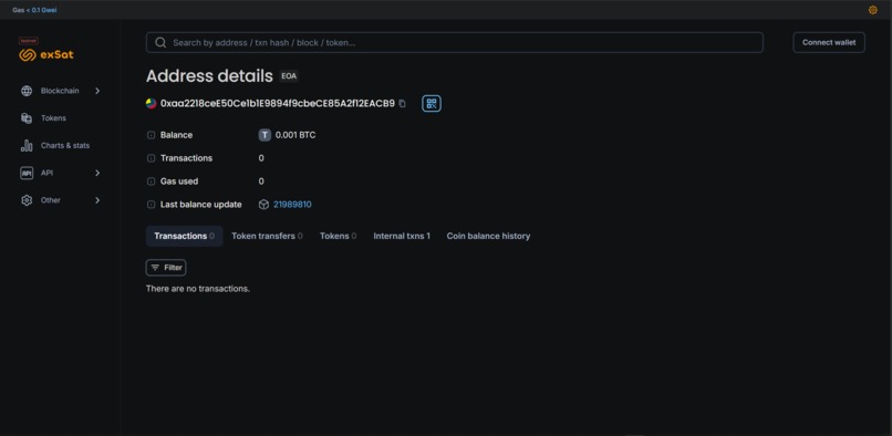 Bitcoin For Babies – screenshot 7