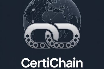 CertiChain Ledger