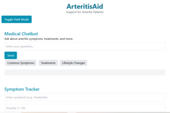 ArteritisAid
