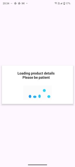 NutriVoice – screenshot 5