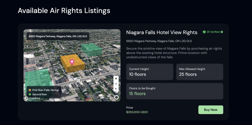 AirSpace – screenshot 2
