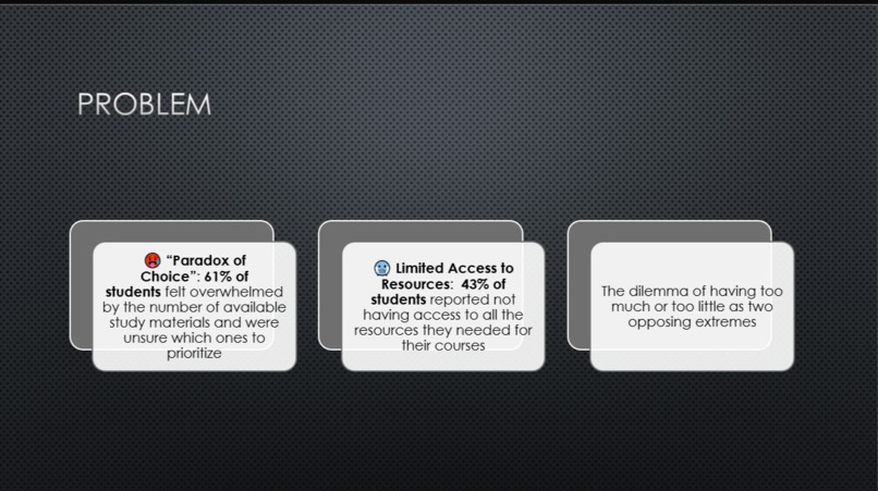 StudySynth – screenshot 3