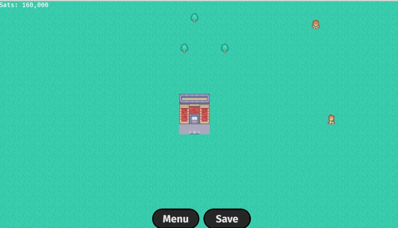 Bird's View – screenshot 1
