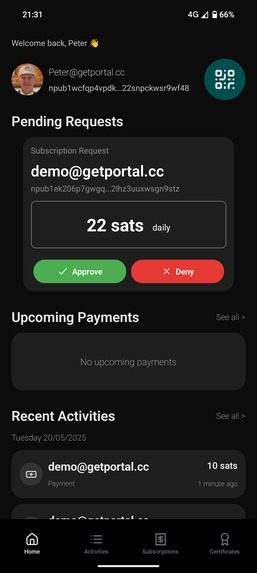 Portal – screenshot 6