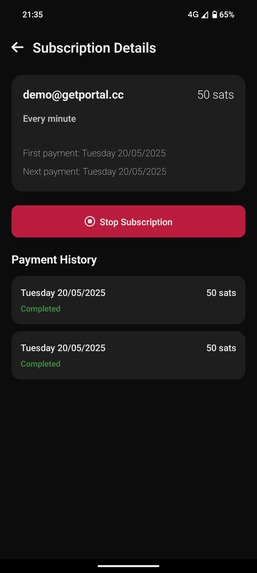 Portal – screenshot 7