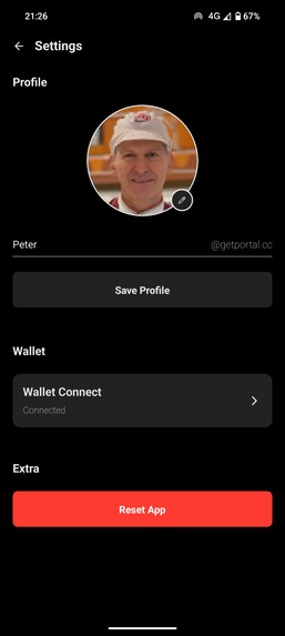 Portal – screenshot 8