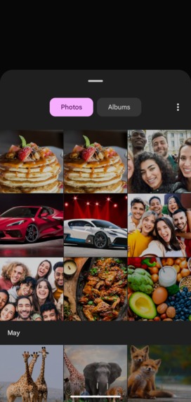 CashuCloak – screenshot 6