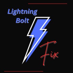 Lightning Bolt Fix – screenshot 1