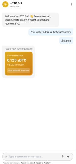 Simple BTC – screenshot 2