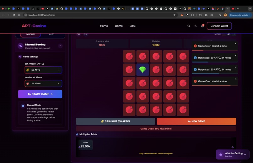 APT-Casino – screenshot 13