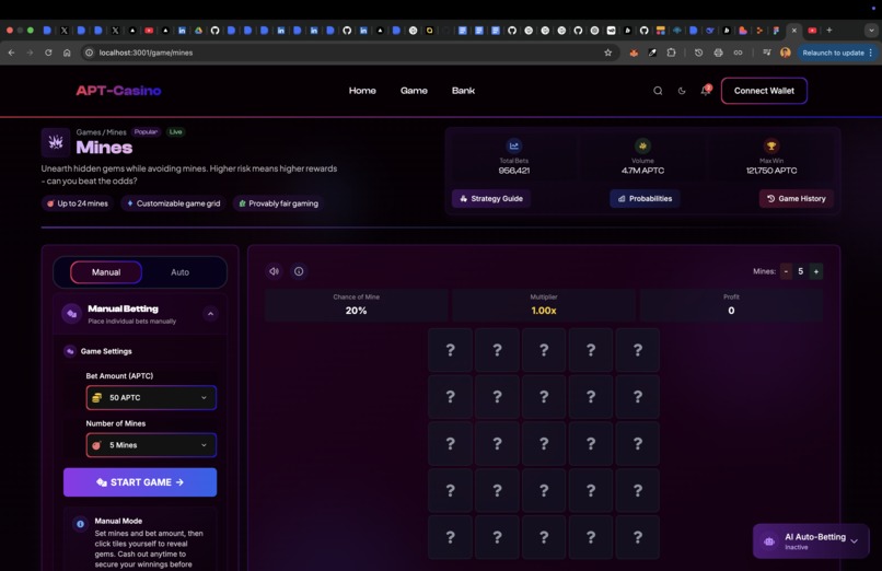 APT-Casino – screenshot 15