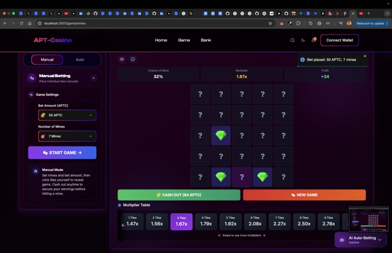 APT-Casino – screenshot 16