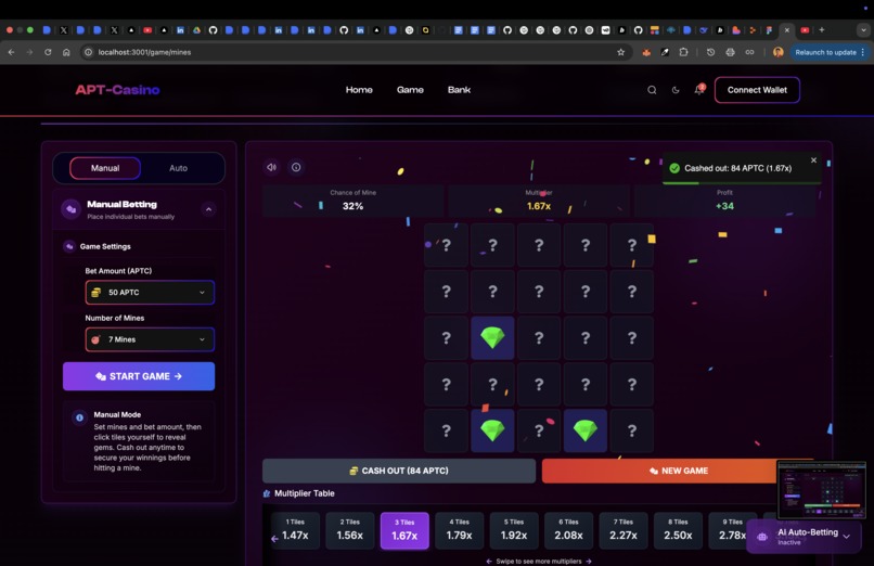 APT-Casino – screenshot 19