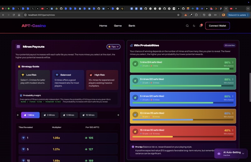 APT-Casino – screenshot 26