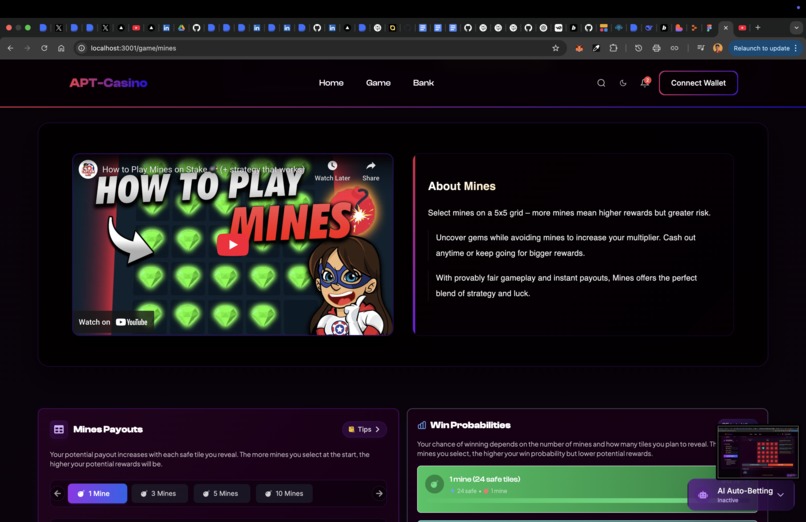 APT-Casino – screenshot 27