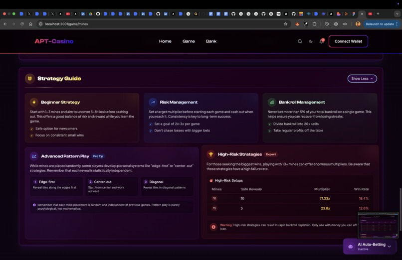 APT-Casino – screenshot 30