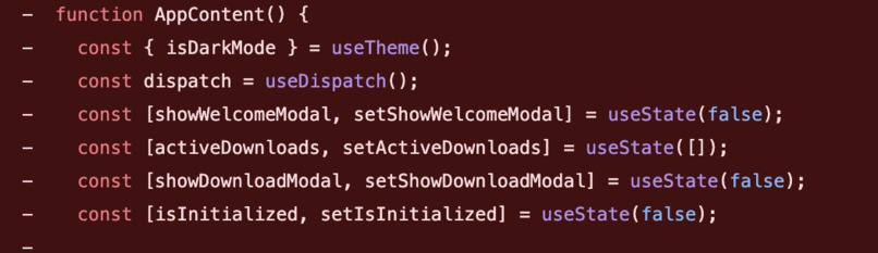 BIP300 Typescript Launcher – screenshot 3