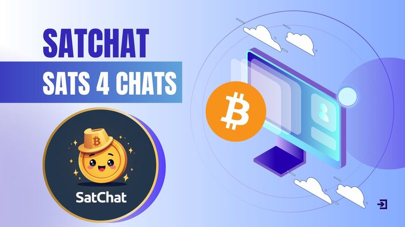 SatChat – screenshot 1