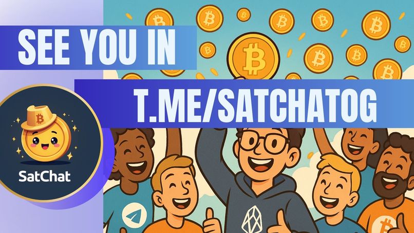SatChat – screenshot 16