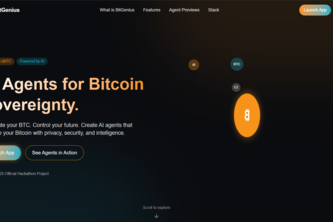 BitGenius