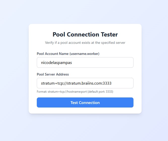 ToeDip – screenshot 1
