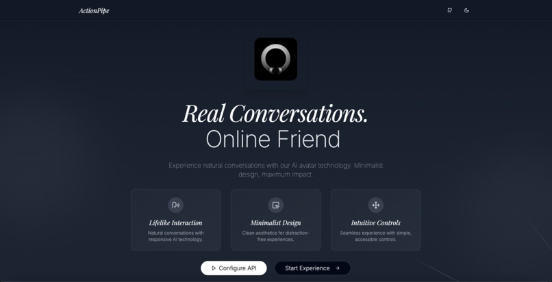 Action Pipe – screenshot 2