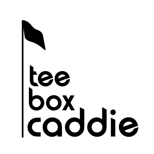 Tee Box Caddie – screenshot 1
