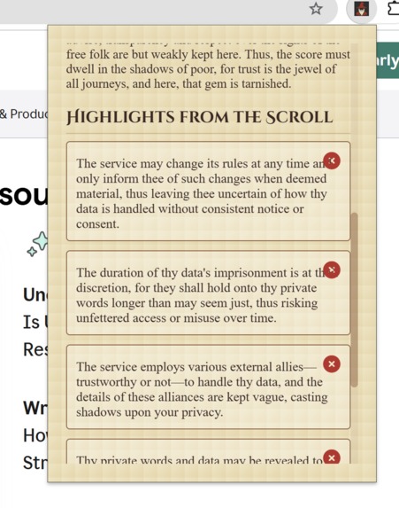 Gandalf The Red – screenshot 5