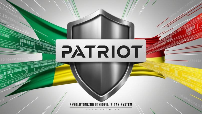 Patriot  – screenshot 1