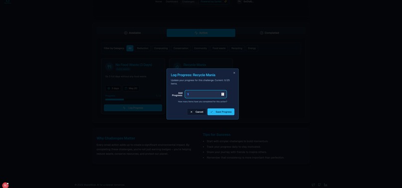 WasteWise – screenshot 6