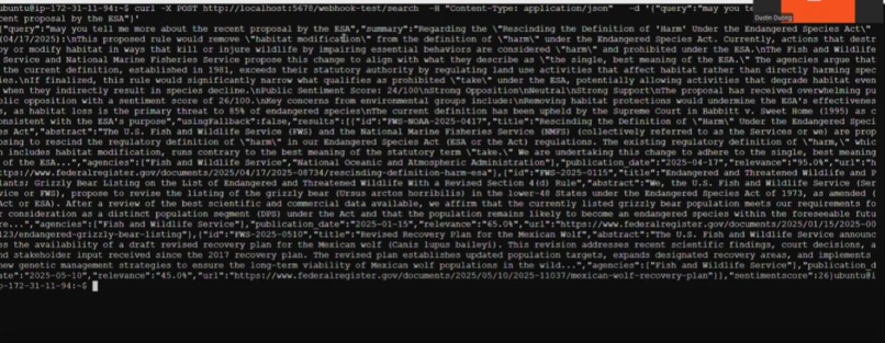 dotgov – screenshot 5