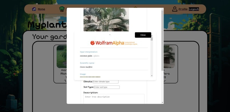 Plant to Earn – screenshot 2