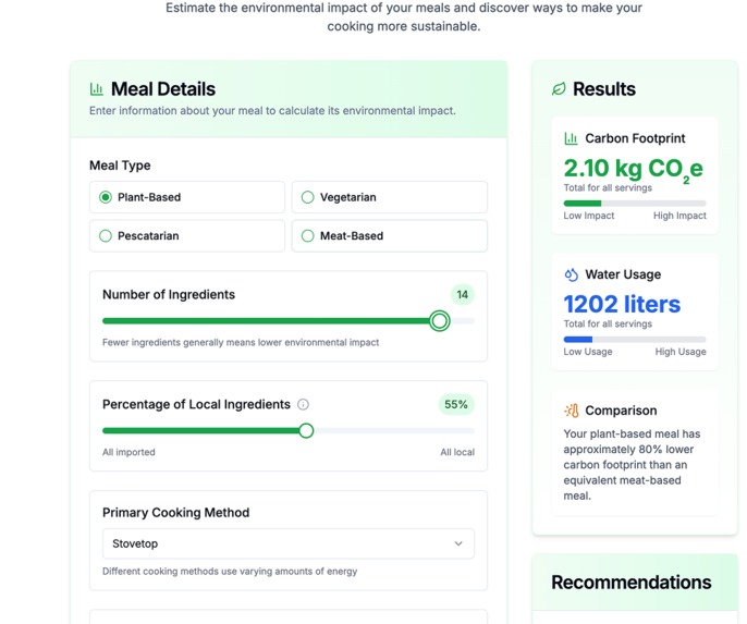 Ecoplate – screenshot 1