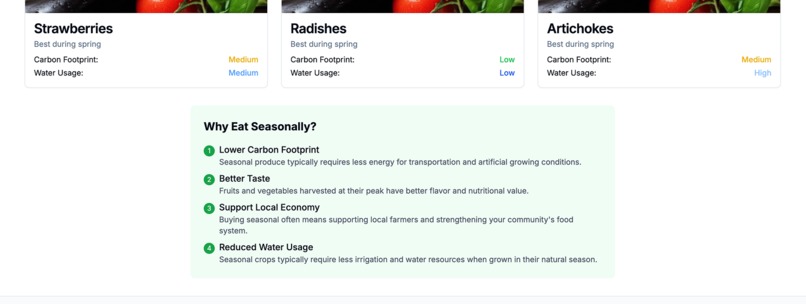 Ecoplate – screenshot 2