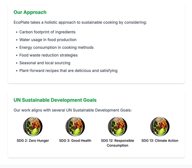 Ecoplate – screenshot 3