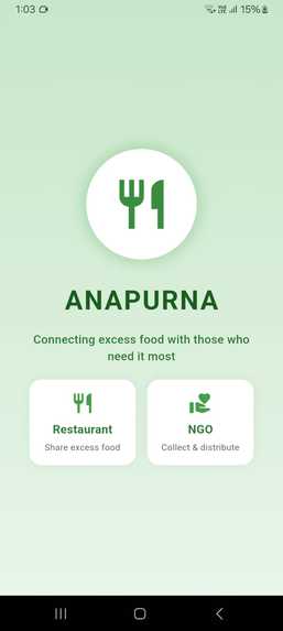 Anapurna – screenshot 1