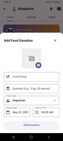 Anapurna – screenshot 4