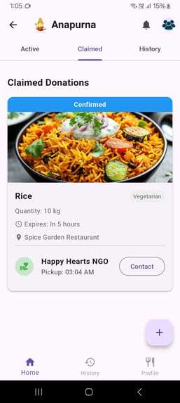 Anapurna – screenshot 9