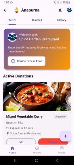 Anapurna – screenshot 12