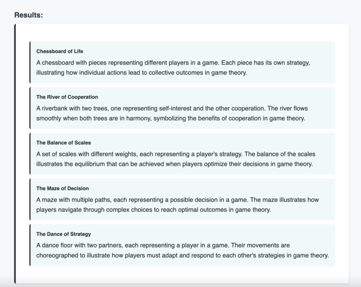 Clarify – screenshot 5