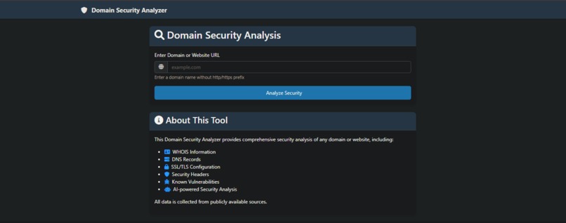 Cyber Threat Intelligence – screenshot 4