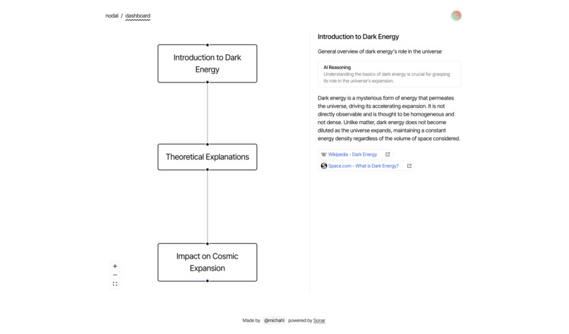 nodal – screenshot 4