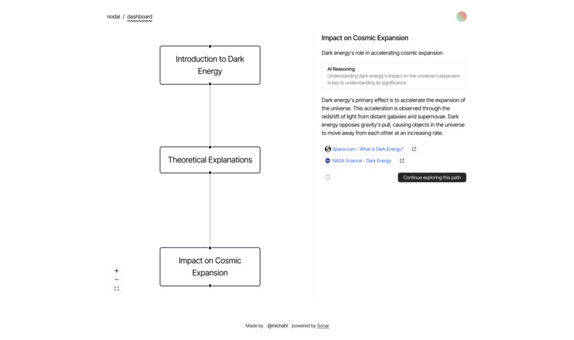 nodal – screenshot 5